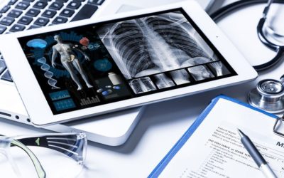 IT-Intensive Markets Drive In The Fast Lane to Electronic Medical Records (EMR) ROI