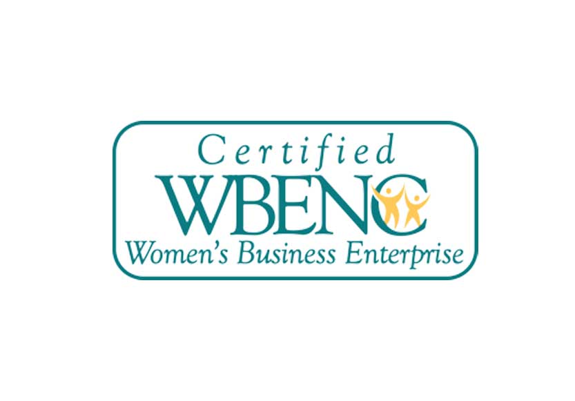 JACO Certified by the Women’s Business Enterprise National Council