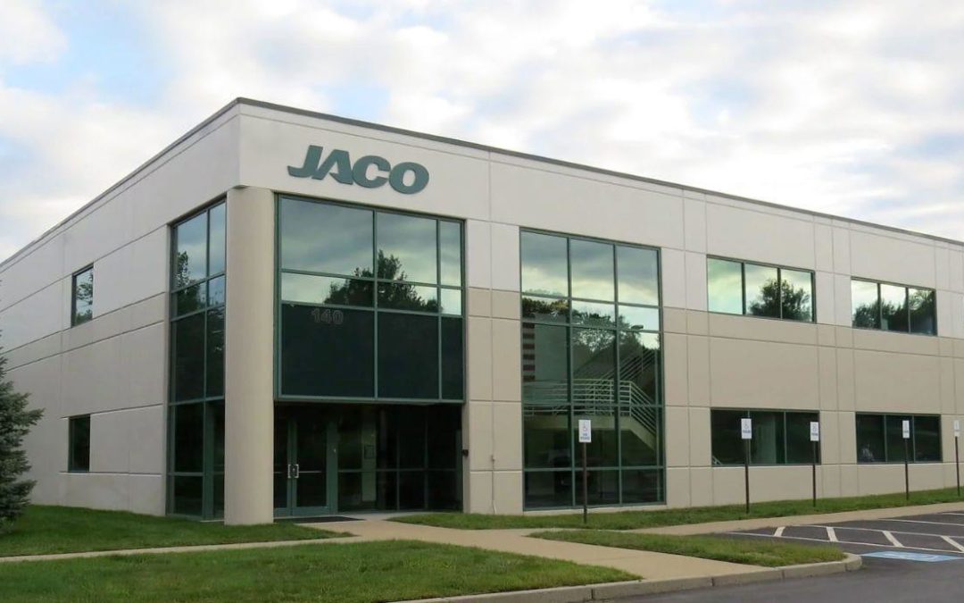 JACO Building