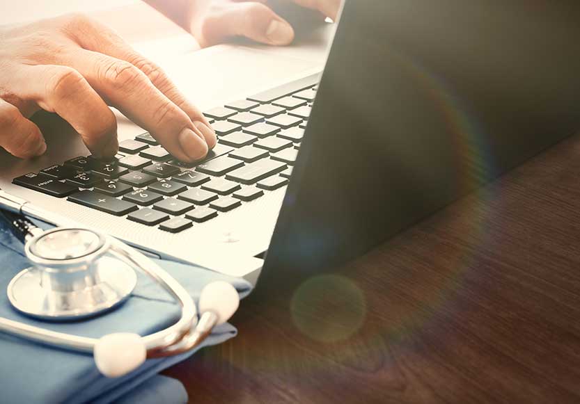 Most Physicians Won’t Qualify for EHR ‘Meaningful Use’