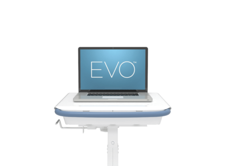 EvoPodiumLaptopCart EVO 2020 XR 4340 min