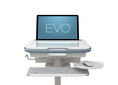 Related EVO Laptop Locking