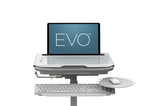 Related EVO SE Laptop Locking
